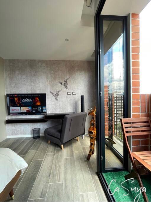 Casuya Airali Apartments With Heated Pool, Gym In City Center Guatemala City Exterior photo