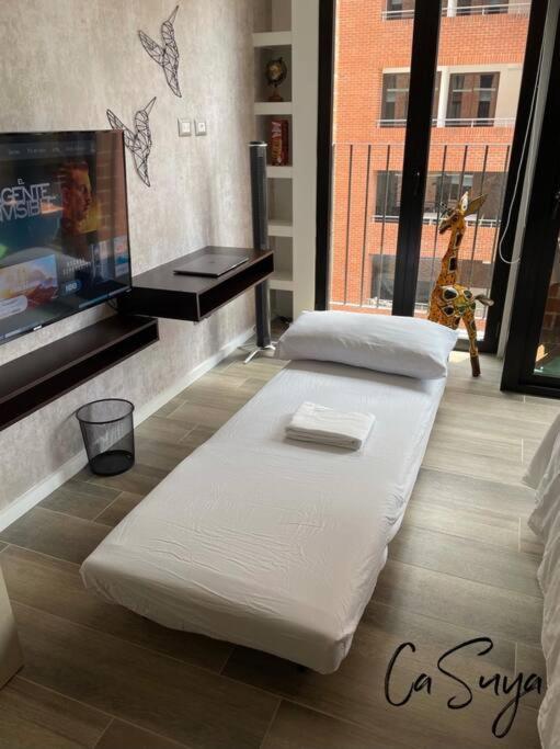 Casuya Airali Apartments With Heated Pool, Gym In City Center Guatemala City Exterior photo